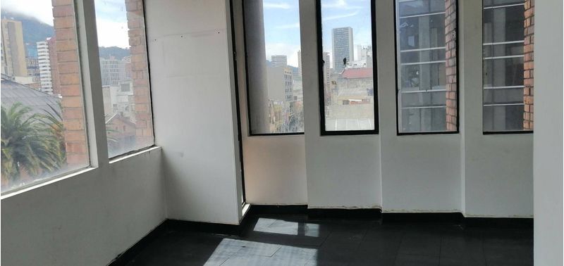 Oficina en Venta en Bogotá, D.C., Las Aguas-13
