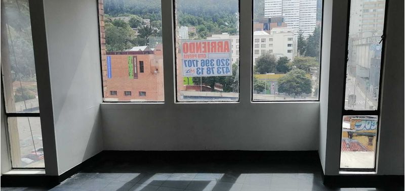 Oficina en Venta en Bogotá, D.C., Las Aguas-14