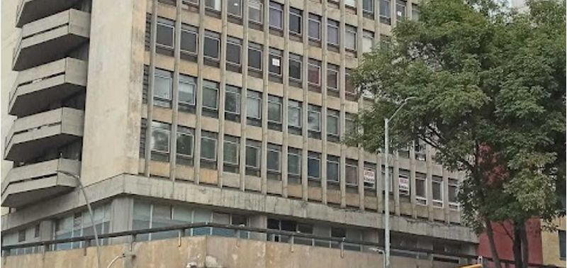 Oficina en Venta en Bogotá, D.C., Las Aguas