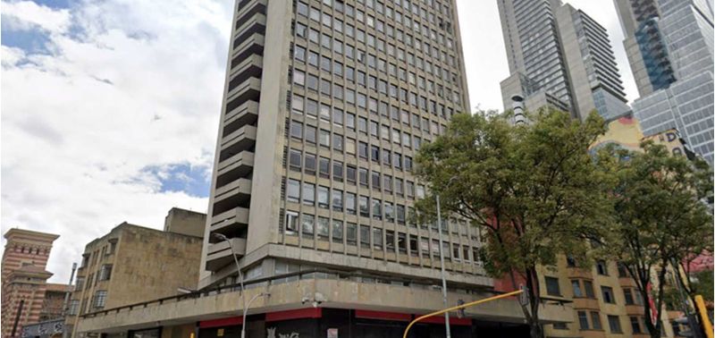 Oficina en Venta en Bogotá, D.C., Las Aguas-0