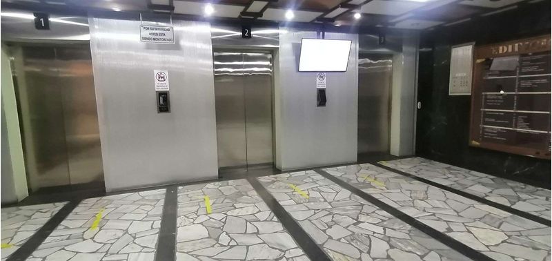 Oficina en Venta en Bogotá, D.C., Las Aguas-3