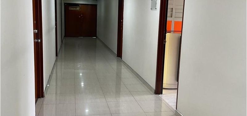 Oficina en Venta en Bogotá, D.C., Las Aguas-5