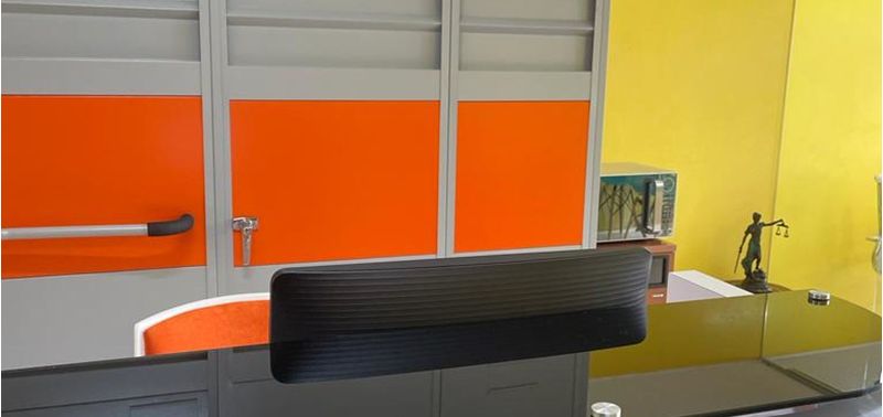 Oficina en Venta en Bogotá, D.C., Las Aguas-6