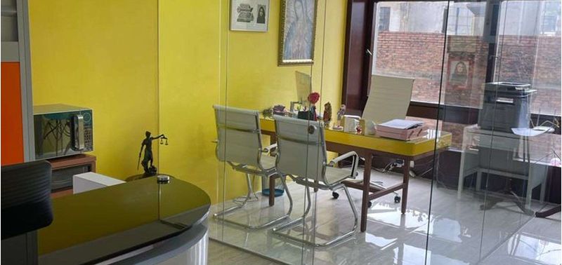Oficina en Venta en Bogotá, D.C., Las Aguas-8