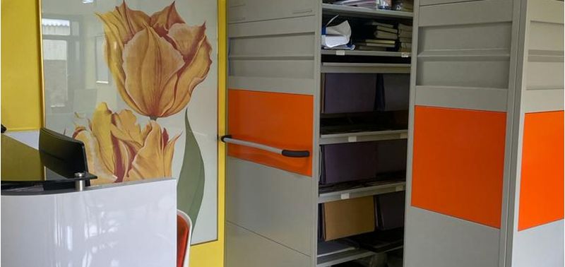 Oficina en Venta en Bogotá, D.C., Las Aguas-9