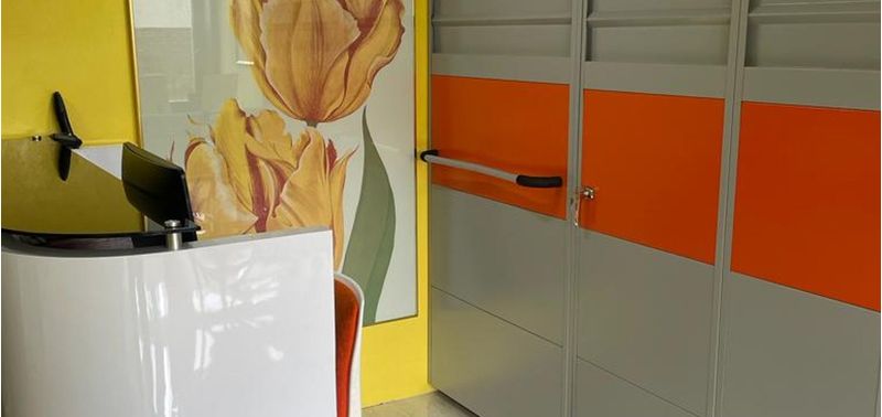 Oficina en Venta en Bogotá, D.C., Las Aguas-10