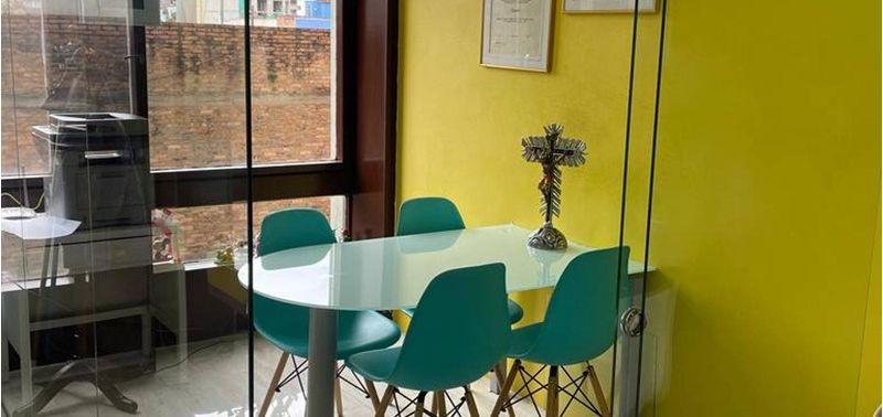 Oficina en Venta en Bogotá, D.C., Las Aguas-11