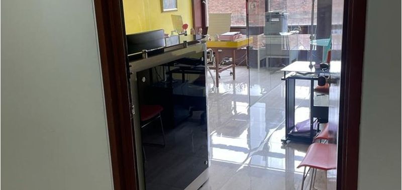 Oficina en Venta en Bogotá, D.C., Las Aguas-12