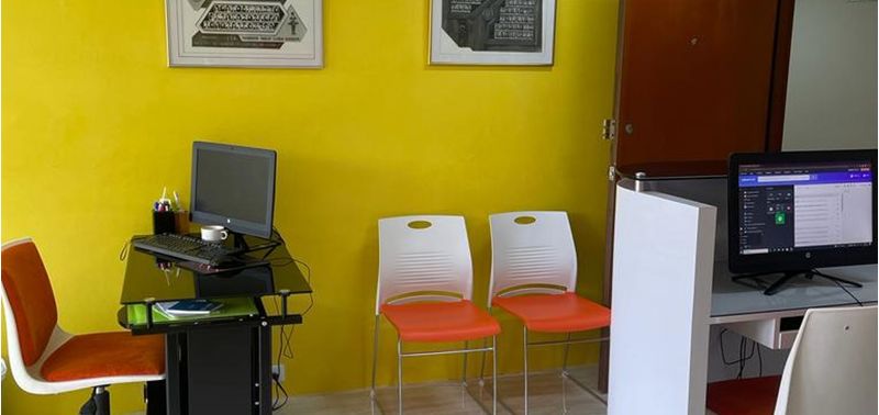 Oficina en Venta en Bogotá, D.C., Las Aguas-13