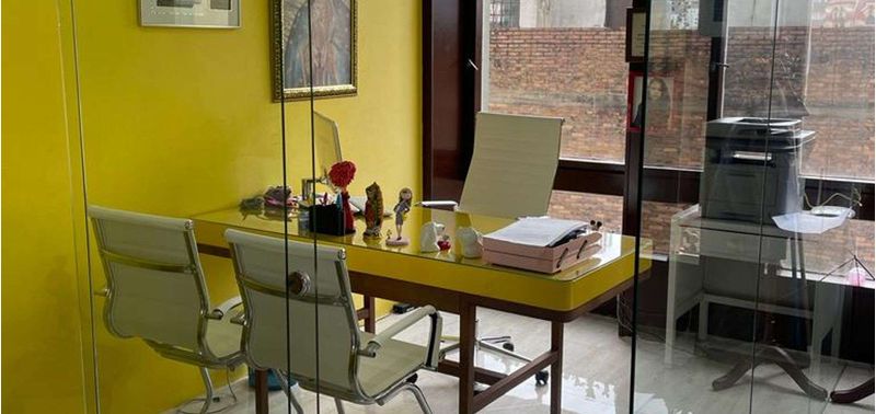 Oficina en Venta en Bogotá, D.C., Las Aguas-14