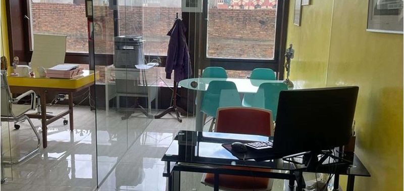 Oficina en Venta en Bogotá, D.C., Las Aguas-15