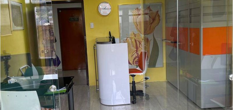 Oficina en Venta en Bogotá, D.C., Las Aguas-16