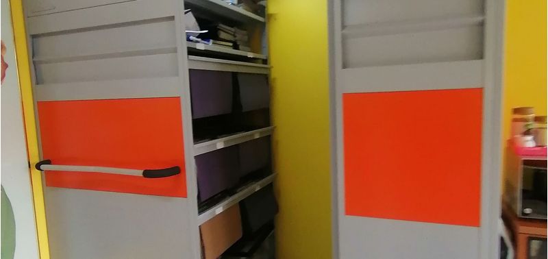 Oficina en Venta en Bogotá, D.C., Las Aguas-17
