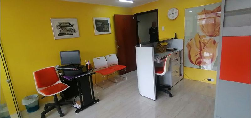 Oficina en Venta en Bogotá, D.C., Las Aguas-18