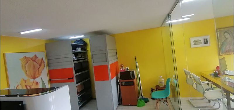 Oficina en Venta en Bogotá, D.C., Las Aguas-19