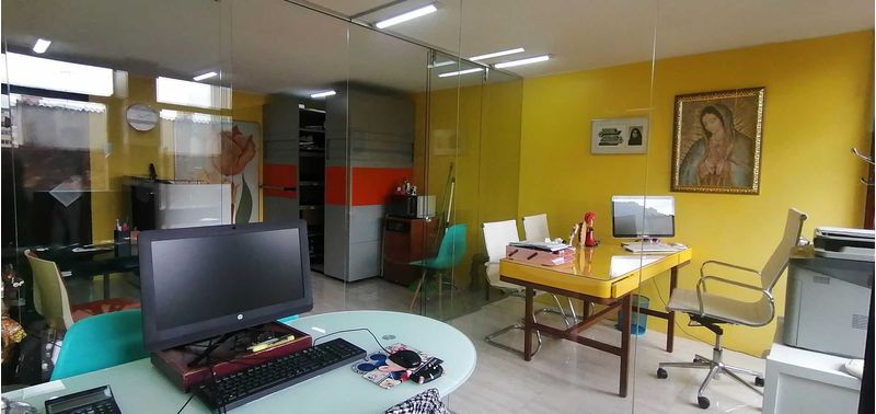 Oficina en Venta en Bogotá, D.C., Las Aguas-20
