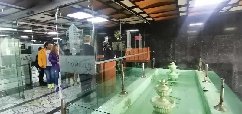 Oficina en Venta en Bogotá, D.C., Las Aguas-21