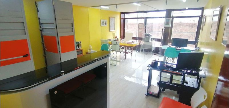 Oficina en Venta en Bogotá, D.C., Las Aguas-22
