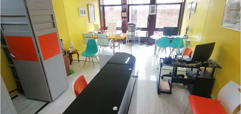 Oficina en Venta en Bogotá, D.C., Las Aguas-23