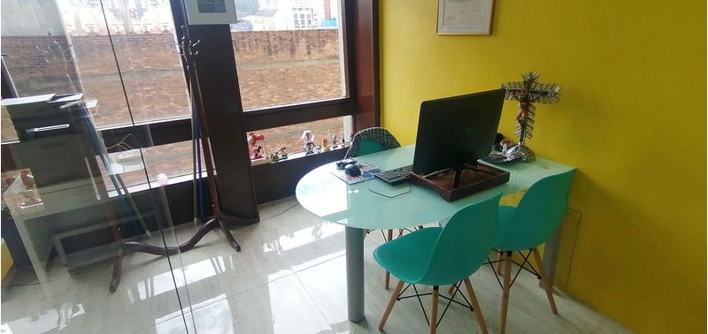 Oficina en Venta en Bogotá, D.C., Las Aguas-24