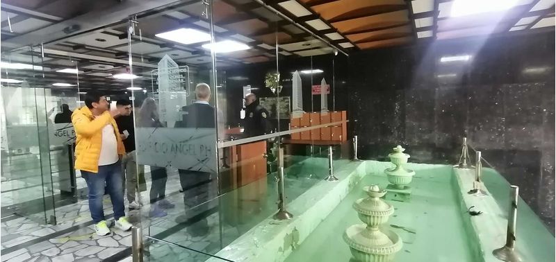 Oficina en Venta en Bogotá, D.C., Las Aguas-27