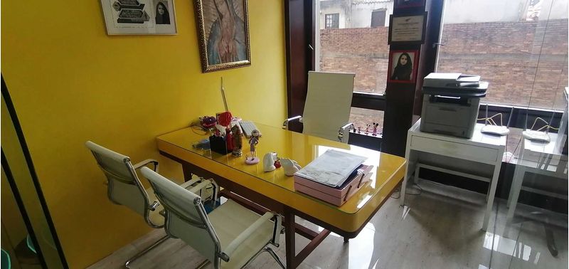 Oficina en Venta en Bogotá, D.C., Las Aguas-28