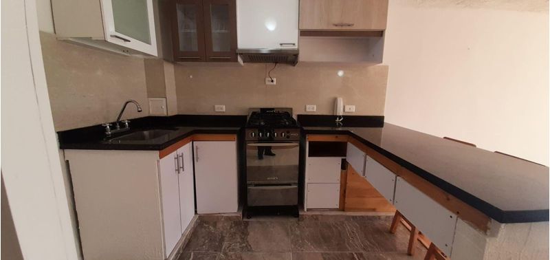Apartamento en Venta en Bogotá, D.C., Funza-0