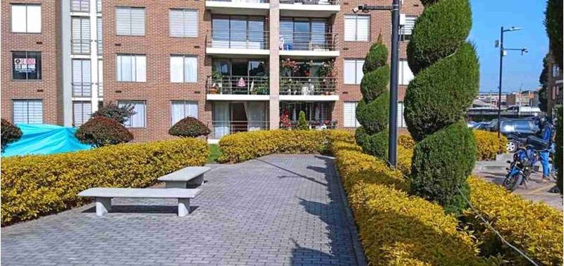 Apartamento en Venta en Bogotá, D.C., Funza-8