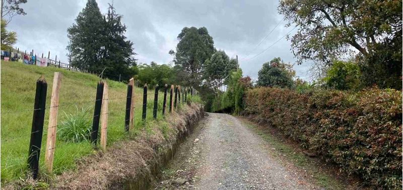 Lote en Venta en La Ceja, La Ceja-3