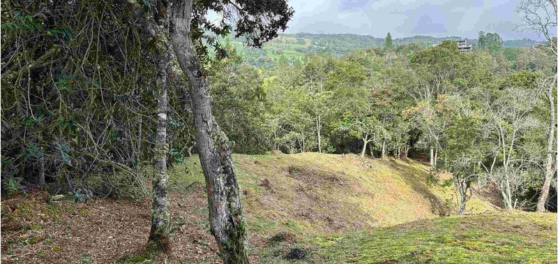 Lote en Venta en Medellín, Vereda Perico Santa Elena