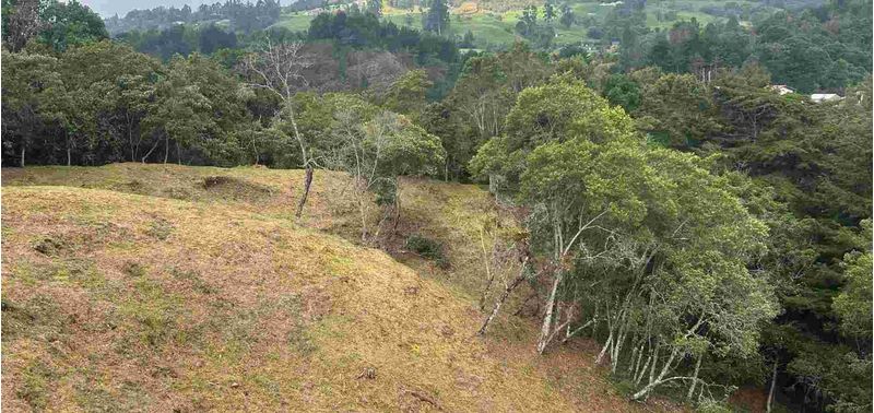 Lote en Venta en Medellín, Vereda Perico Santa Elena-3