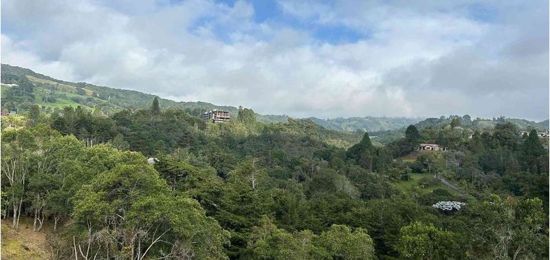 Lote en Venta en Medellín, Vereda Perico Santa Elena-4