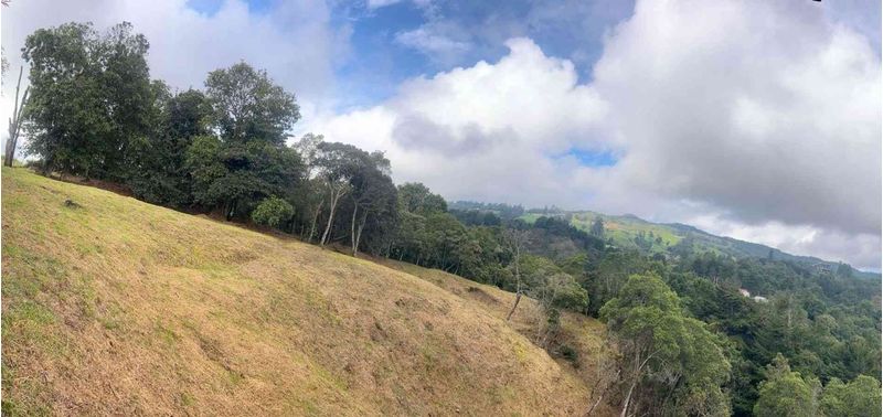 Lote en Venta en Medellín, Vereda Perico Santa Elena-5