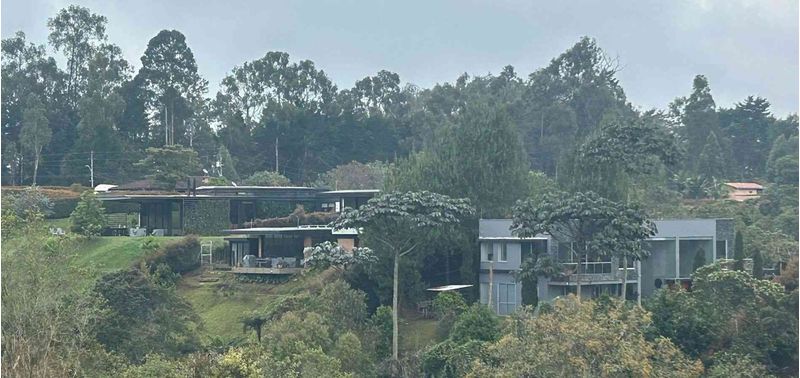 Lote en Venta en Medellín, Vereda Perico Santa Elena-6