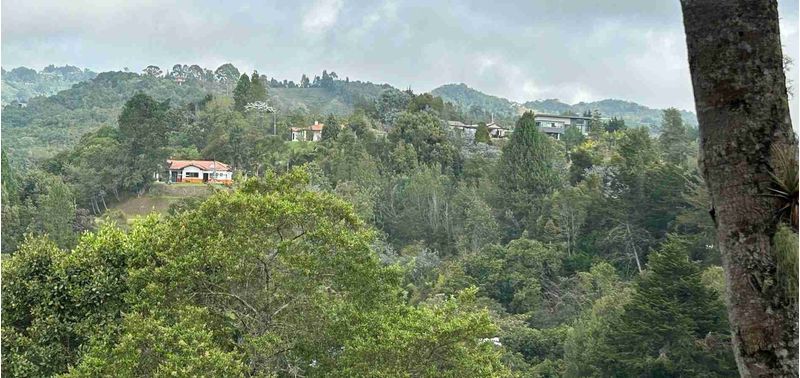 Lote en Venta en Medellín, Vereda Perico Santa Elena-7