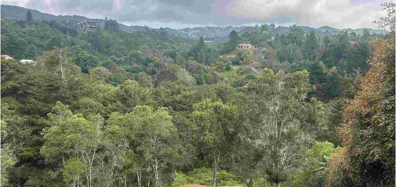 Lote en Venta en Medellín, Vereda Perico Santa Elena-9