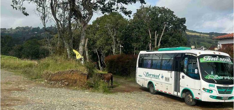 Lote en Venta en Medellín, Vereda Perico Santa Elena-12