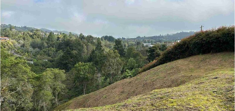 Lote en Venta en Medellín, Vereda Perico Santa Elena-15