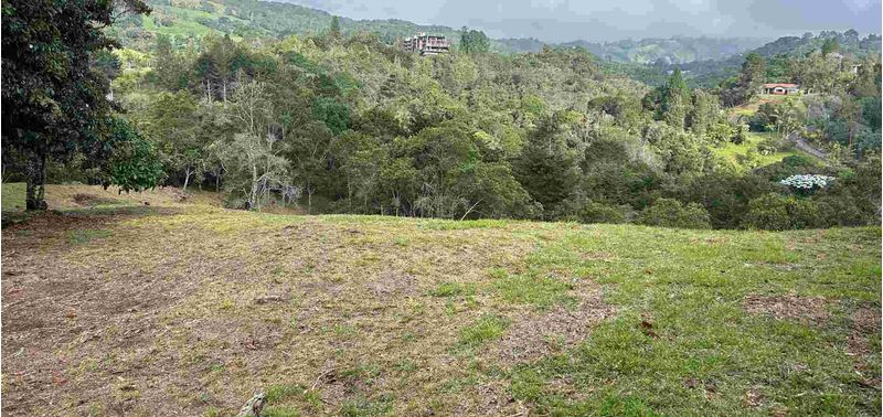 Lote en Venta en Medellín, Vereda Perico Santa Elena-17