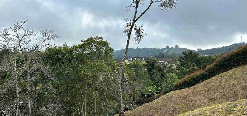 Lote en Venta en Medellín, Vereda Perico Santa Elena-18
