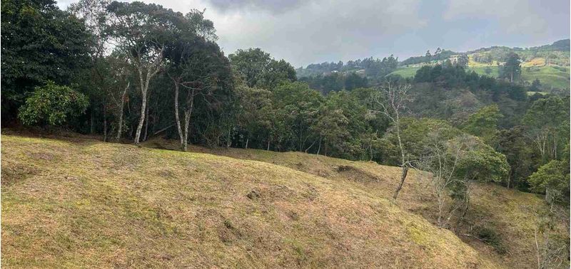 Lote en Venta en Medellín, Vereda Perico Santa Elena-21