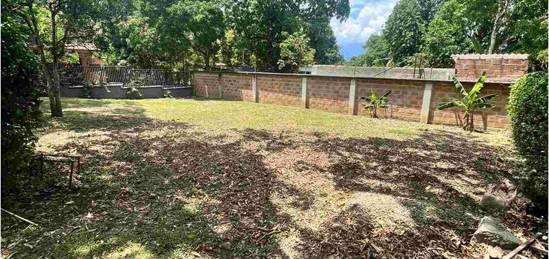 Lote en Venta en Sopetrán, Sopetrán-2