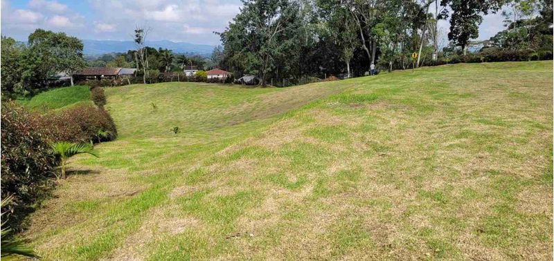 Lote en Venta en El Carmen De Viboral, El Carmen de Viboral-1