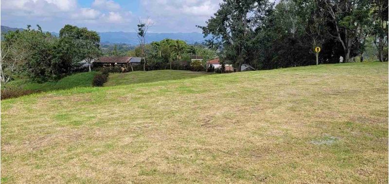 Lote en Venta en El Carmen De Viboral, El Carmen de Viboral-2