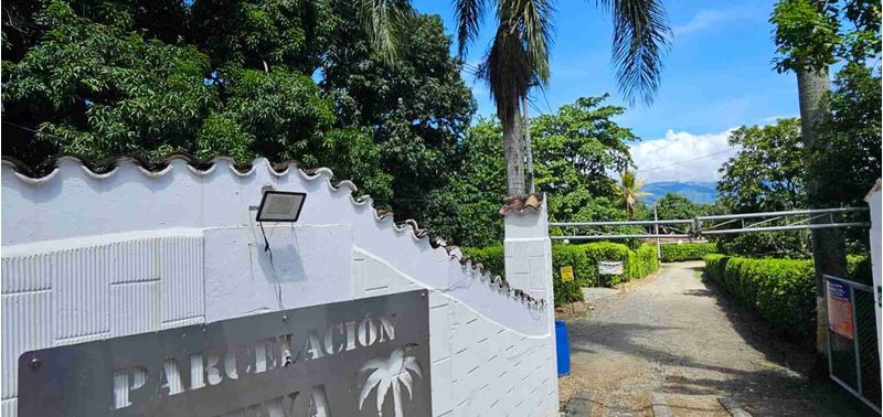 Lote en Venta en Sopetrán, Sopetrán-1