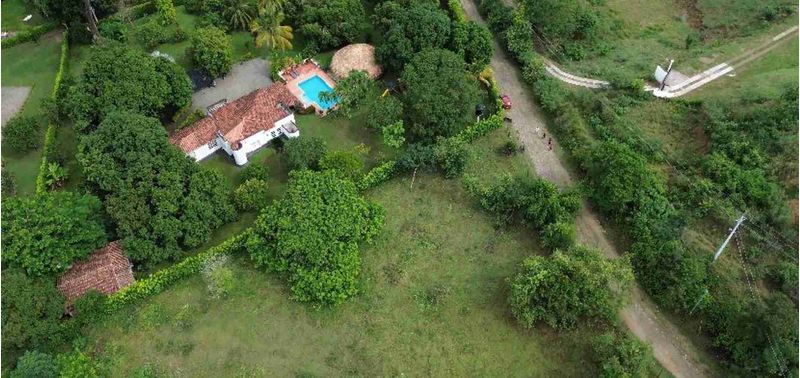 Lote en Venta en Sopetrán, Sopetrán-2