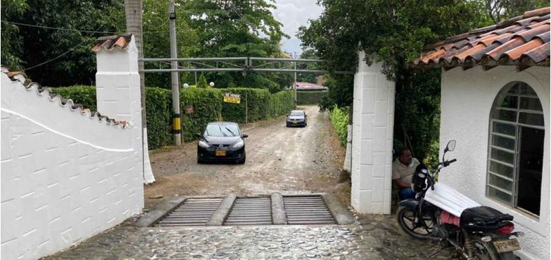 Lote en Venta en Sopetrán, Sopetrán-4