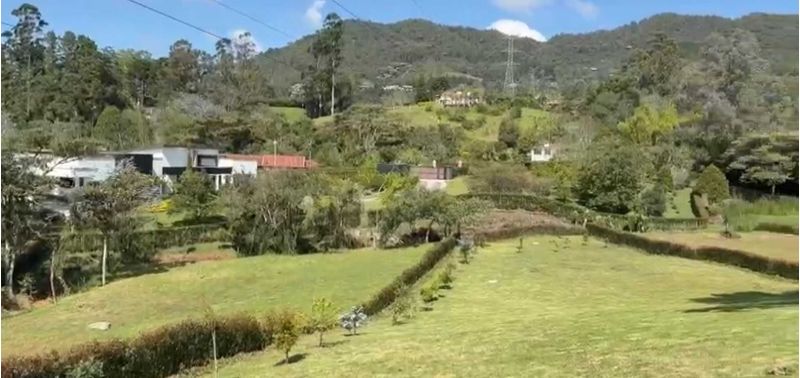 Lote en Venta en La Ceja, La Ceja-0
