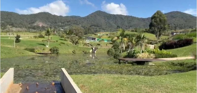 Lote en Venta en La Ceja, La Ceja-1