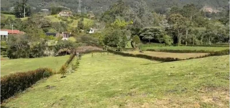 Lote en Venta en La Ceja, La Ceja-4